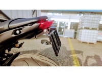 Bild 6: Yamaha MT-09