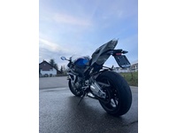 Bild 3: BMW S 1000 RR ABS + DTC