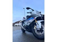 Bild 9: BMW S 1000 RR ABS + DTC