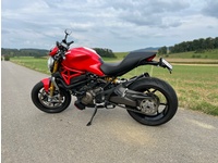 Bild 2: Ducati Monster 1200 S ABS