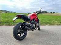 Image 4: Ducati Monster 1200 S ABS