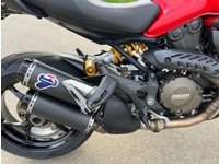 Image 5: Ducati Monster 1200 S ABS