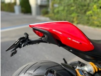 Bild 6: Ducati Monster 1200 S ABS