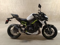 Image 2: Kawasaki Z 900