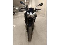 Fotografia 3: Kawasaki Z 900