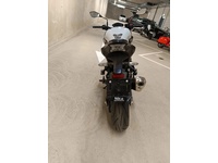 Bild 4: Kawasaki Z 900