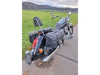 Bild 3: Honda VTX 1300 S