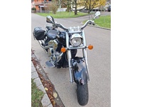 Bild 4: Honda VTX 1300 S