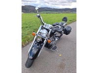 Image 5: Honda VTX 1300 S