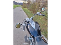 Bild 6: Honda VTX 1300 S