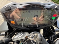 Bild 5: Suzuki SV 650