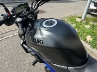 Bild 7: Suzuki SV 650