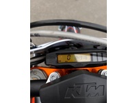 Image 7: KTM 350 EXC-F 4-T Six Days