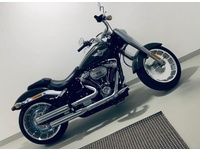 Image 3: Harley-Davidson FLFBS Fat Boy 114 ABS