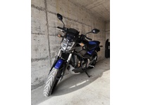 Bild 7: Honda NC 750 S DCT ABS