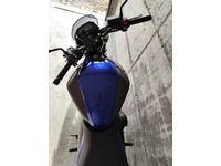 Bild 9: Honda NC 750 S DCT ABS