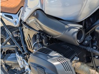 Bild 6: BMW R nineT
