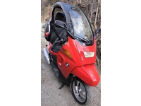 Bild 2: BMW C1