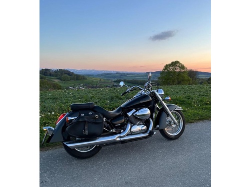 Honda VT 750 C