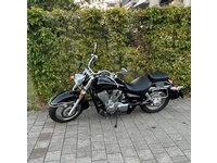 Bild 3: Honda VT 750 C