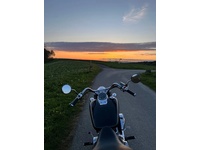 Bild 6: Honda VT 750 C