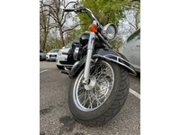 Bild 7: Honda VT 750 C