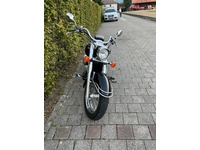 Bild 9: Honda VT 750 C