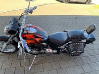 Bild 3: Yamaha XVS 650 Drag Star
