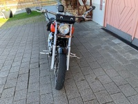 Bild 4: Yamaha XVS 650 Drag Star