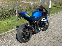 Bild 3: Suzuki GSX-R 1000 R Moto GP ABS
