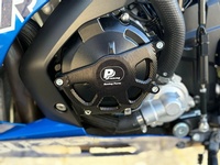Bild 4: Suzuki GSX-R 1000 R Moto GP ABS
