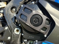 Bild 5: Suzuki GSX-R 1000 R Moto GP ABS