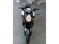 Bild 2: Yamaha V-MAX
