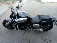 Bild 3: Yamaha V-MAX