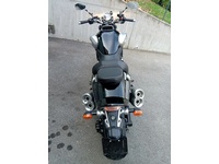 Bild 4: Yamaha V-MAX