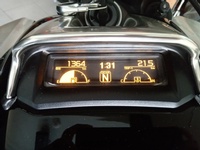 Bild 5: Yamaha V-MAX