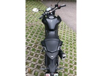 Bild 5: Yamaha MT-03 ABS