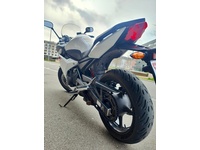 Bild 3: Yamaha XJ 6 F Diversion ABS