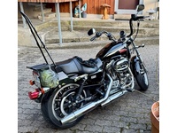 Bild 3: Harley-Davidson Sportster XL 1200 T Super Low