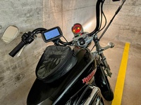 Bild 4: Harley-Davidson Sportster XL 1200 T Super Low