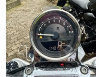 Bild 5: Harley-Davidson Sportster XL 1200 T Super Low