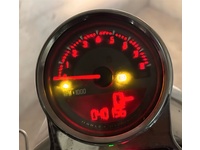 Bild 6: Harley-Davidson Sportster XL 1200 T Super Low