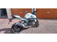 Bild 4: Kawasaki Z 400