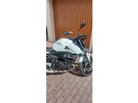 Bild 5: Kawasaki Z 400