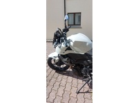 Bild 6: Kawasaki Z 400