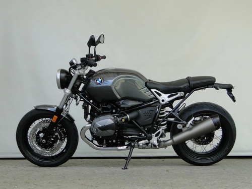 BMW R nineT Pure ABS