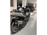 Bild 2: BMW C 400 GT