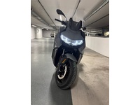 Bild 3: BMW C 400 GT