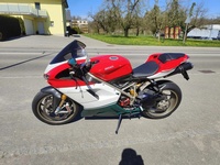 Bild 2: Ducati 1198 S