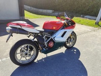Bild 3: Ducati 1198 S